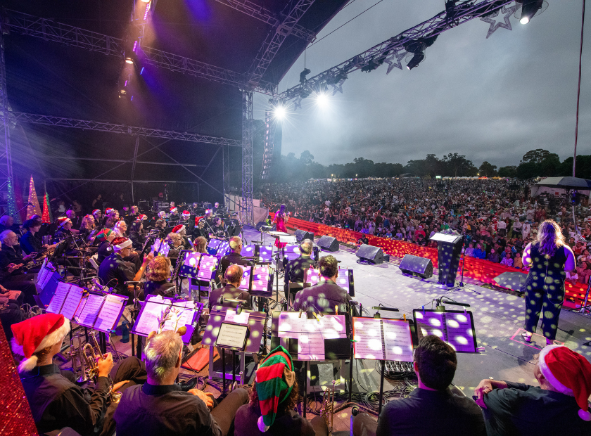 Event Management Melbourne