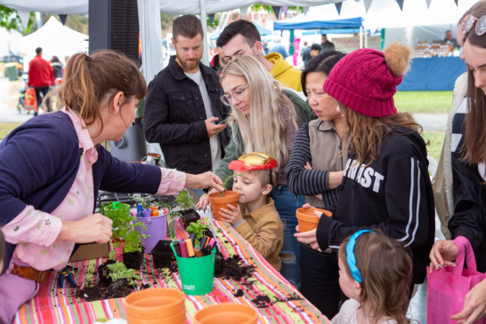 Maroondah Festival